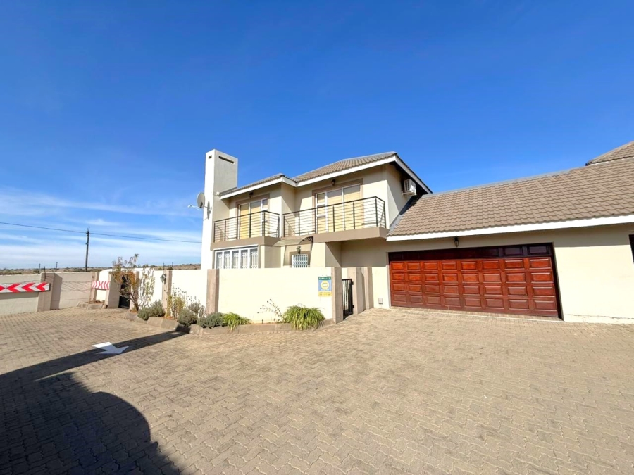 3 Bedroom Property for Sale in Shellyvale Free State
